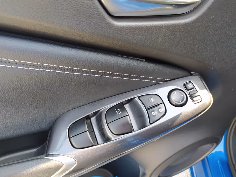 Nissan Juke - 33