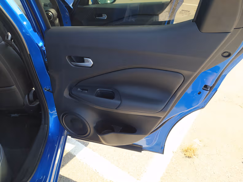 Nissan Juke - 42