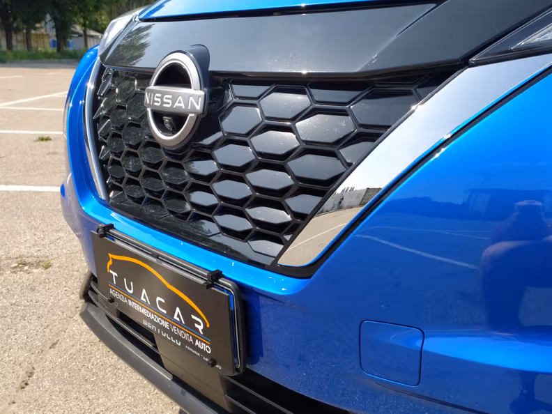 Nissan Juke - 16