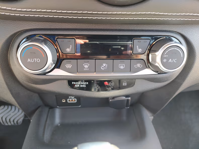 Nissan Juke - 57