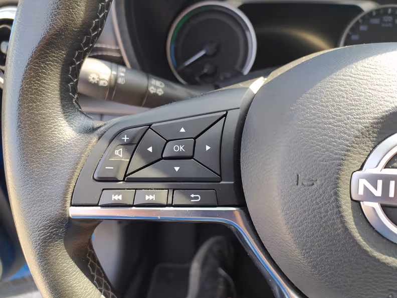 Nissan Juke - 61