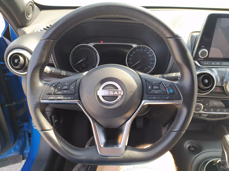 Nissan Juke - 60
