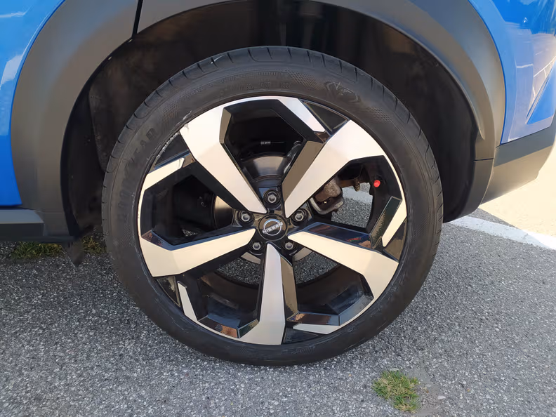 Nissan Juke - 30