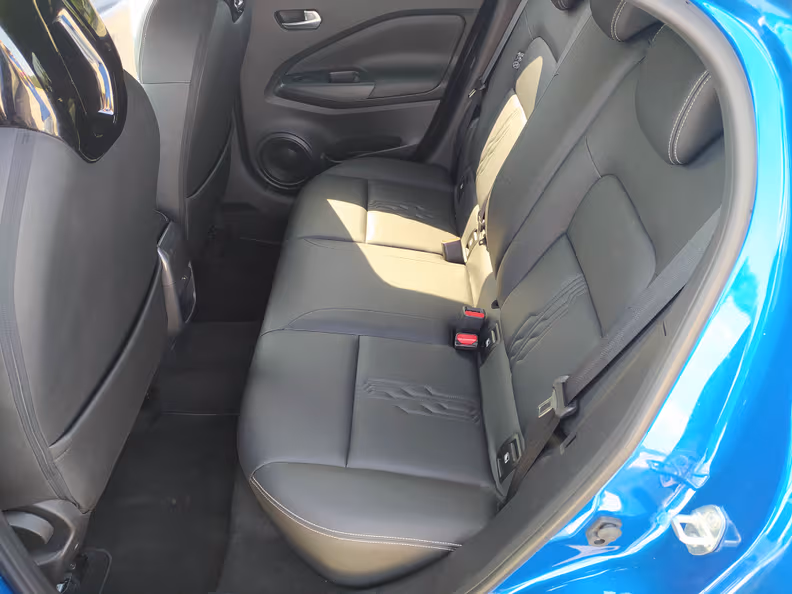 Nissan Juke - 10