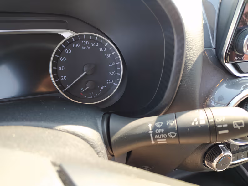 Nissan Juke - 64