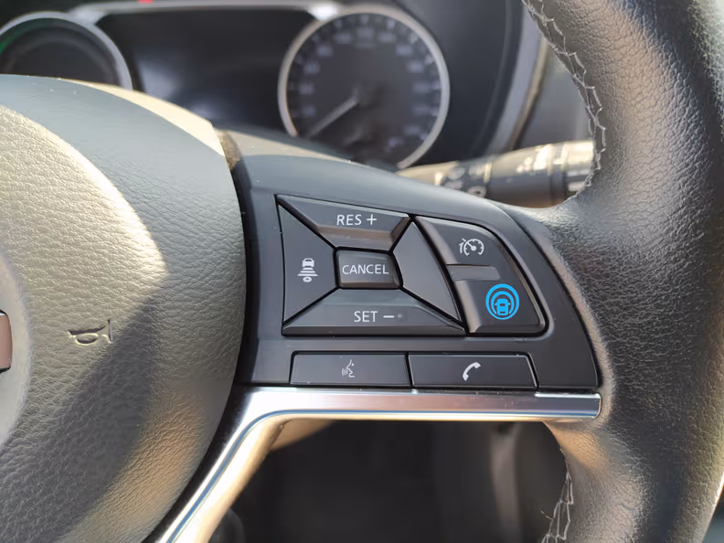 Nissan Juke - 62