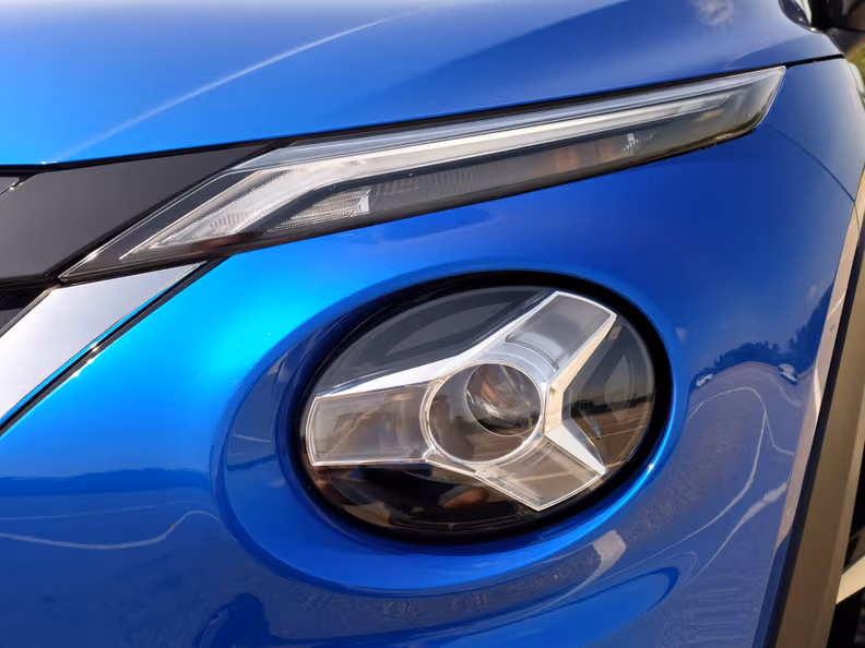 Nissan Juke - 15