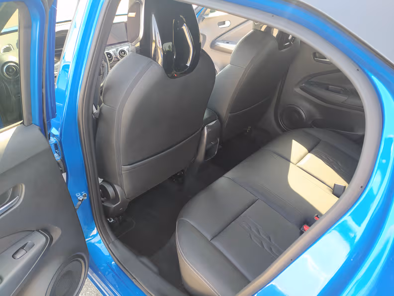 Nissan Juke - 47
