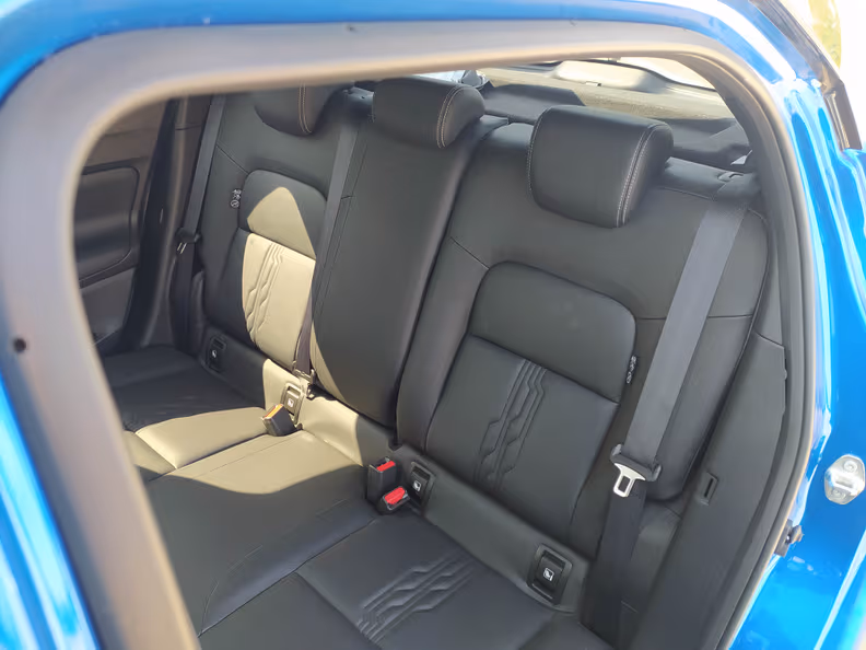 Nissan Juke - 48