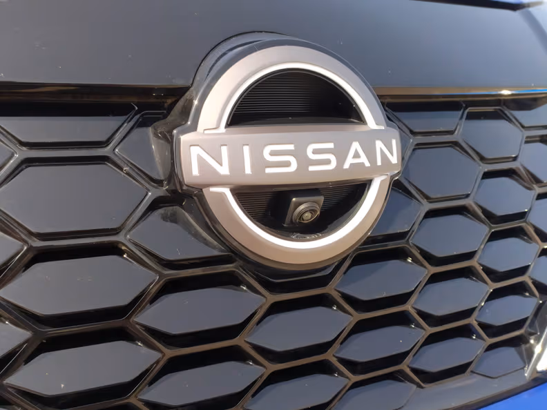 Nissan Juke - 17