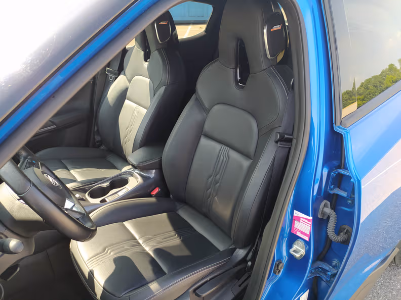 Nissan Juke - 35