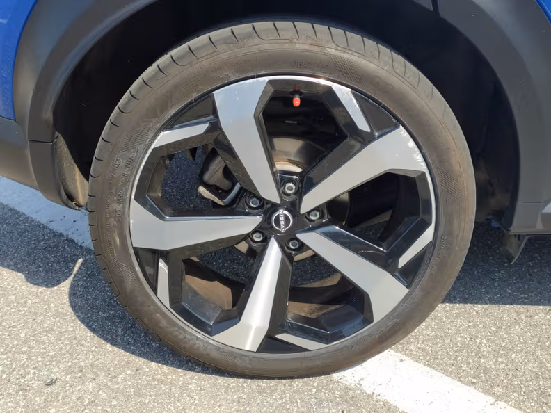 Nissan Juke - 29