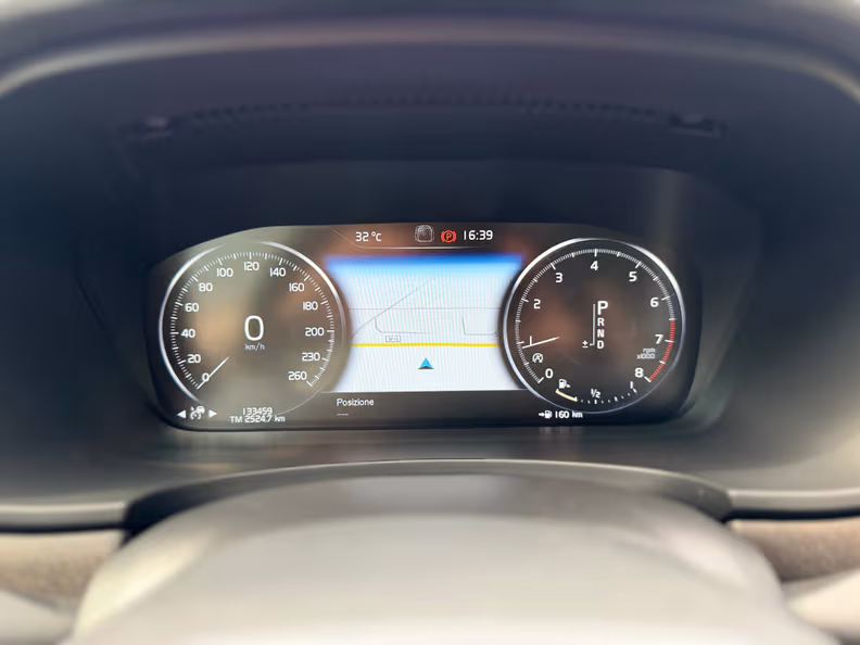 Volvo V90 - 17