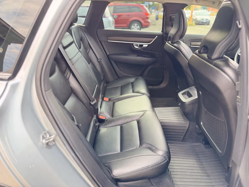 Volvo V90 - 24