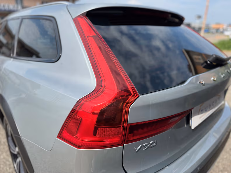 Volvo V90 - 12