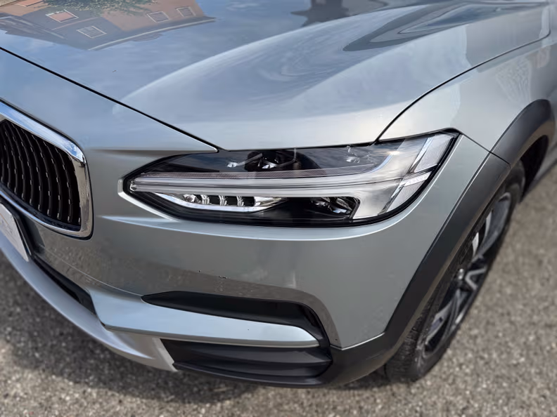 Volvo V90 - 9