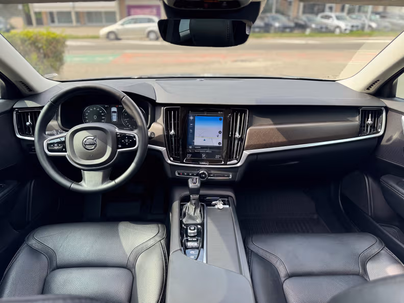 Volvo V90 - 20