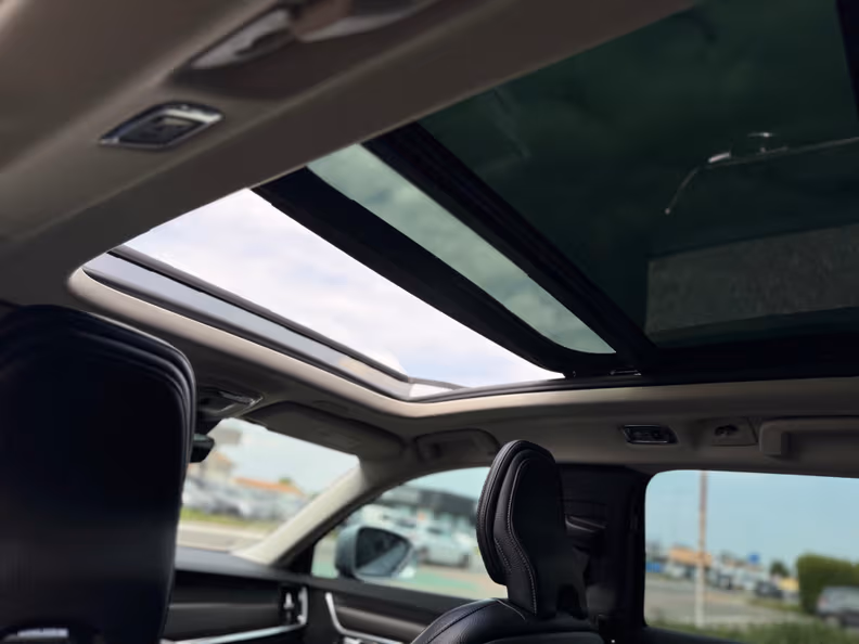 Volvo V90 - 21