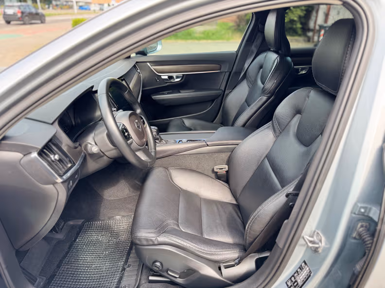 Volvo V90 - 14