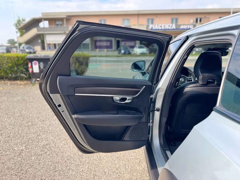 Volvo V90 - 22