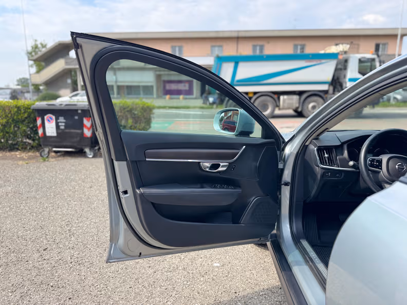 Volvo V90 - 13