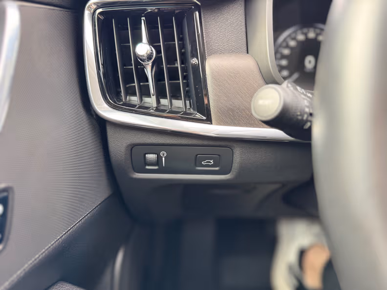 Volvo V90 - 15