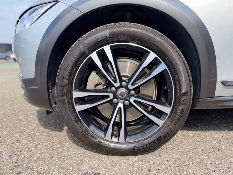 Volvo V90 - 10