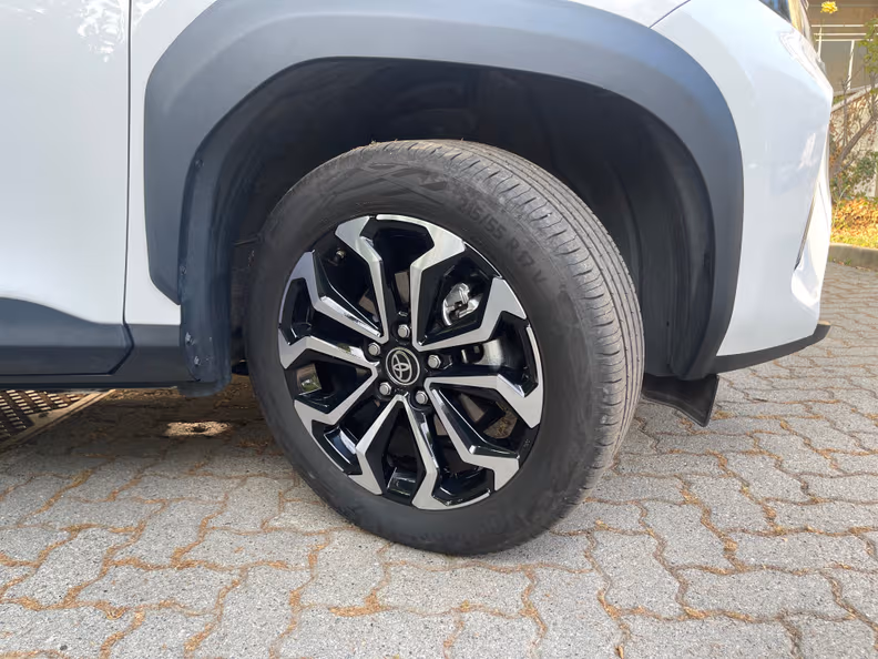 Toyota Yaris Cross - 45