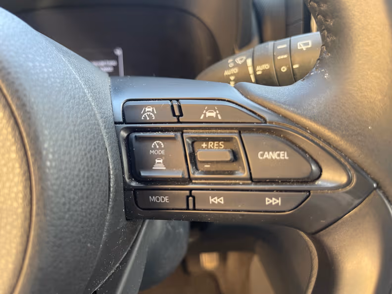 Toyota Yaris Cross - 21