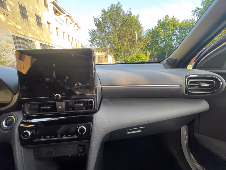 Toyota Yaris Cross - 39