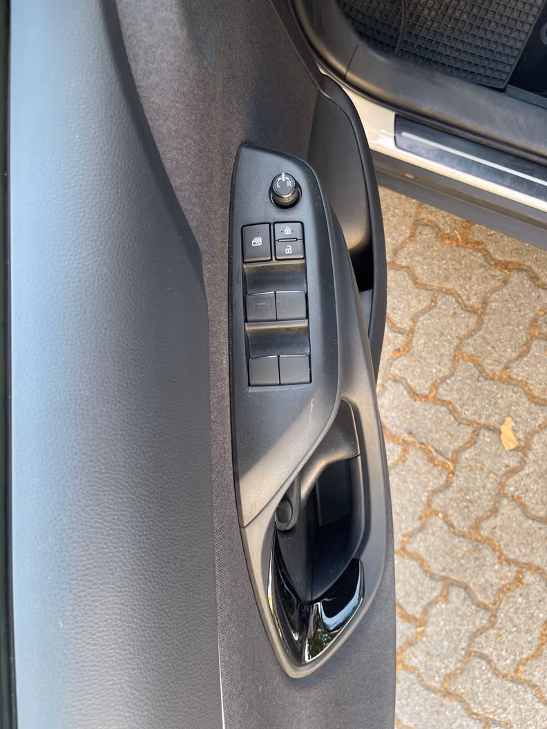 Toyota Yaris Cross - 36