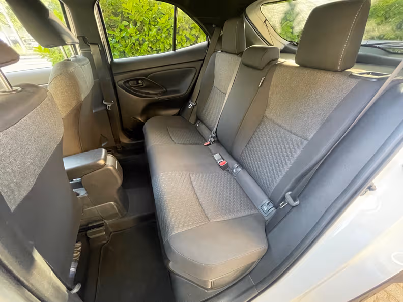 Toyota Yaris Cross - 30