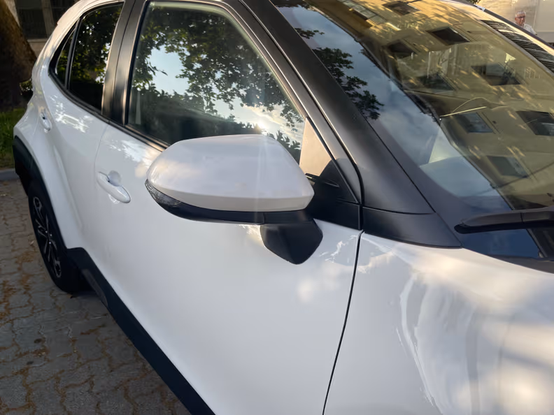 Toyota Yaris Cross - 40