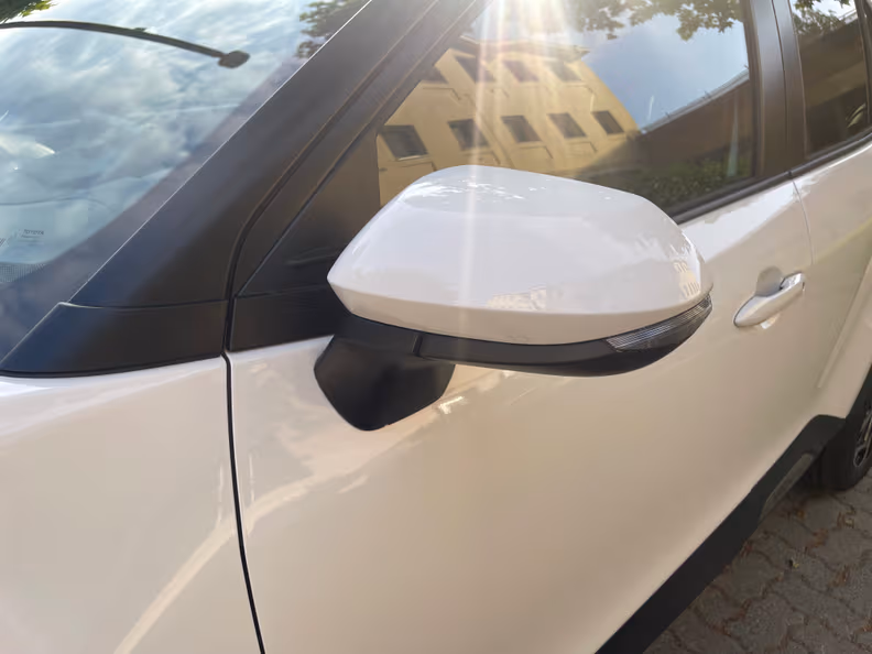 Toyota Yaris Cross - 41