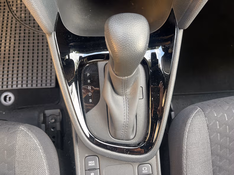 Toyota Yaris Cross - 17
