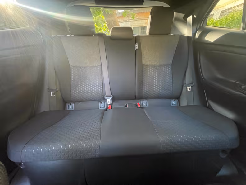 Toyota Yaris Cross - 15