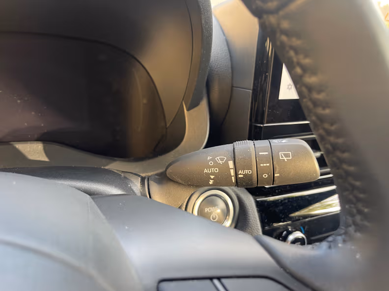 Toyota Yaris Cross - 23