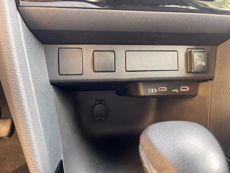 Toyota Yaris Cross - 31
