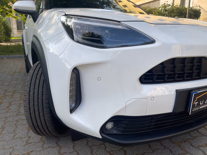 Toyota Yaris Cross - 42