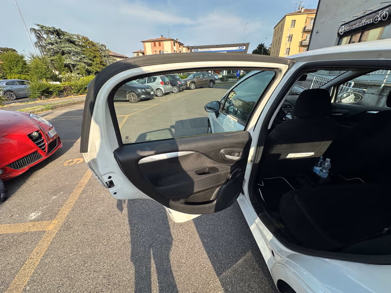 Fiat Punto - 23