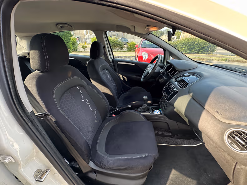 Fiat Punto - 28