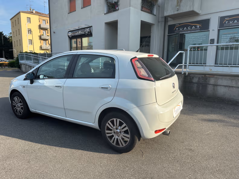 Fiat Punto - 3