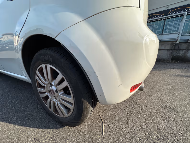 Fiat Punto - 13