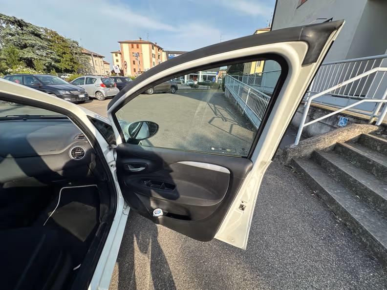 Fiat Punto - 27