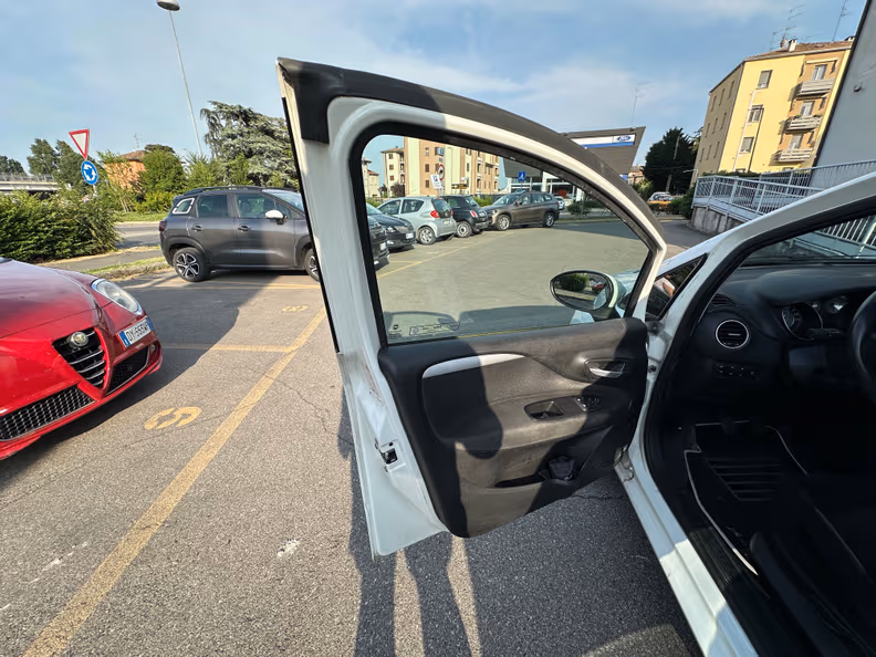 Fiat Punto - 21
