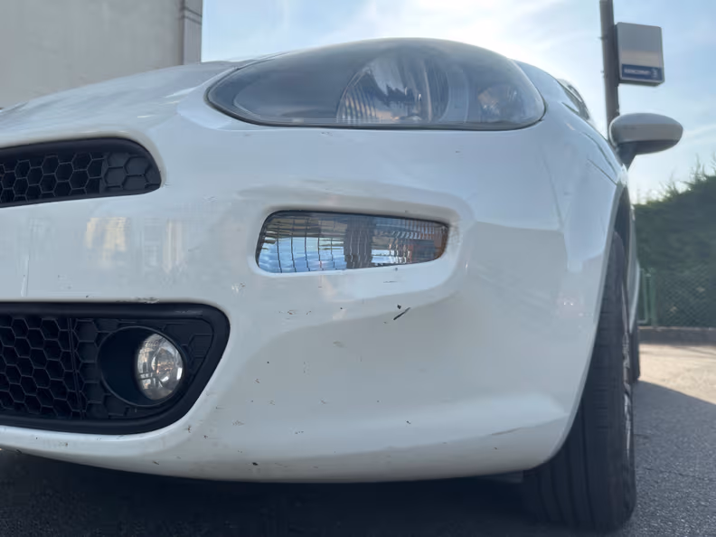Fiat Punto - 10
