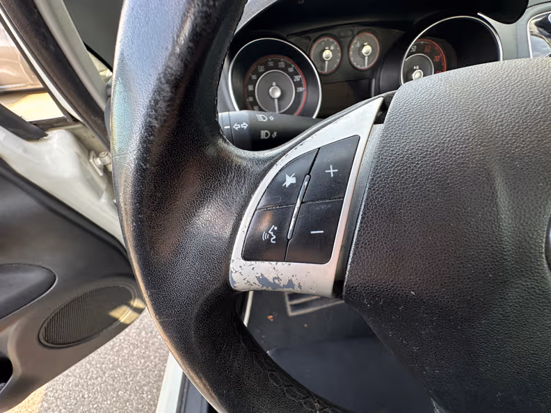 Fiat Punto - 15