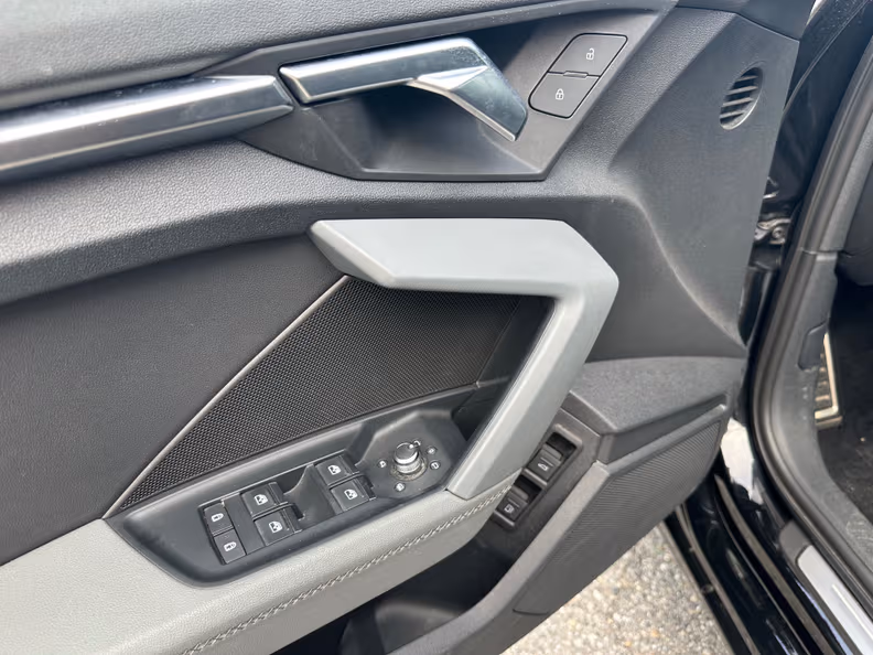 Audi A3 - 29