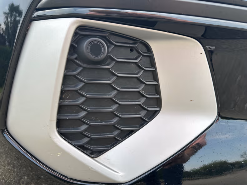 Audi A3 - 18