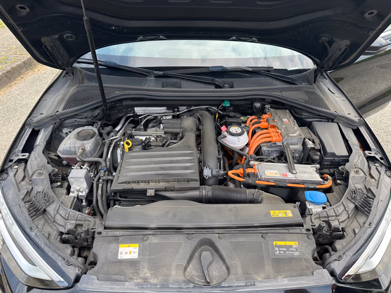 Audi A3 - 49